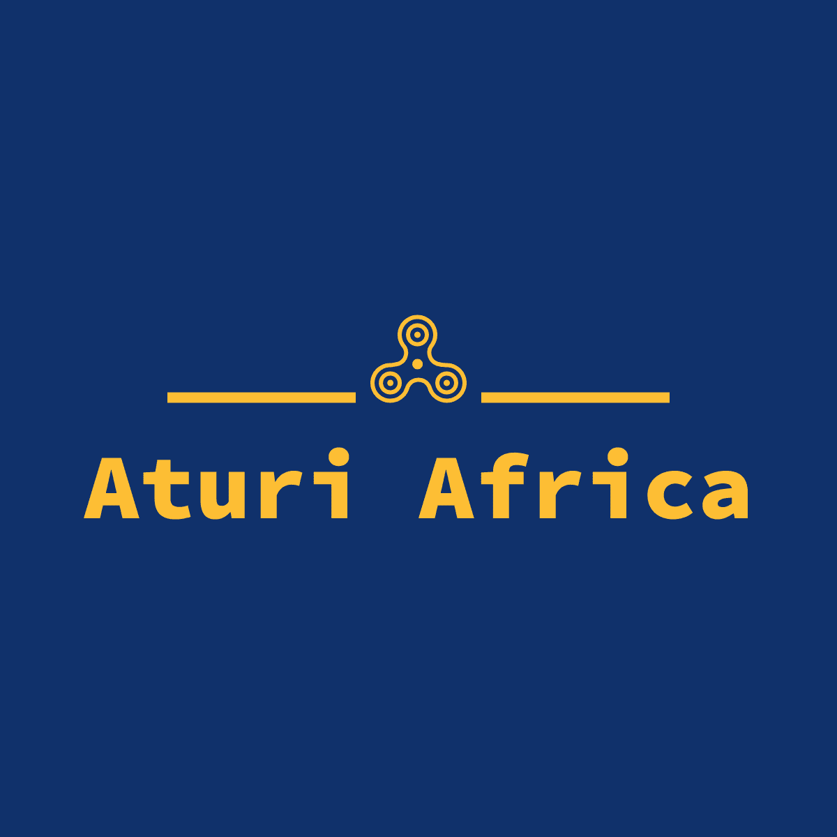 Aturi Africa logo